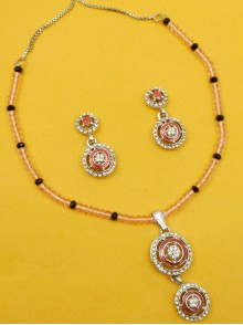 Crystal Jewelry